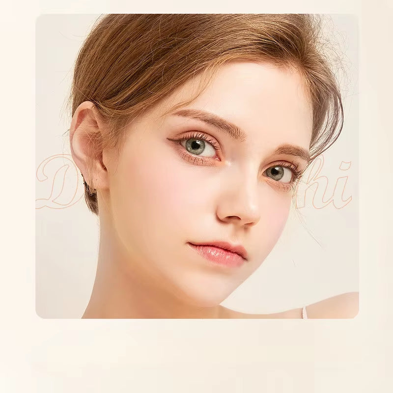 Electric Eyelash Curler Charging Model Fast Heating Portable Eye Lash Perm Shaping and Lasting Curling Thermal Eyelash Clip